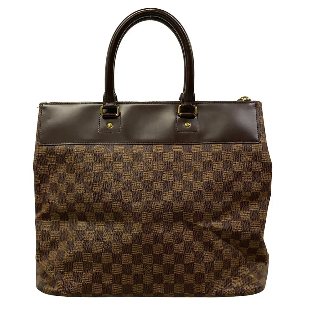 Louis Vuitton Greenwich PM Damier Boston Bag N41165